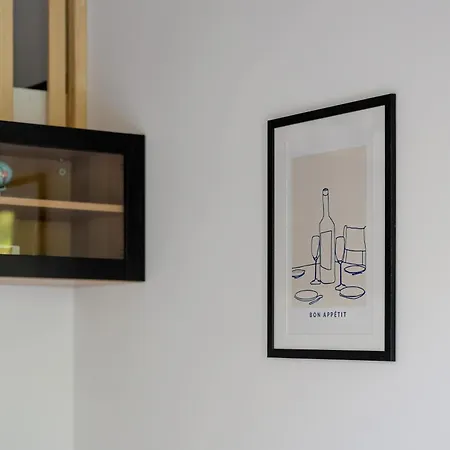 Pet Friendly Cozy With Balcony In By Renters Appartement Poznań