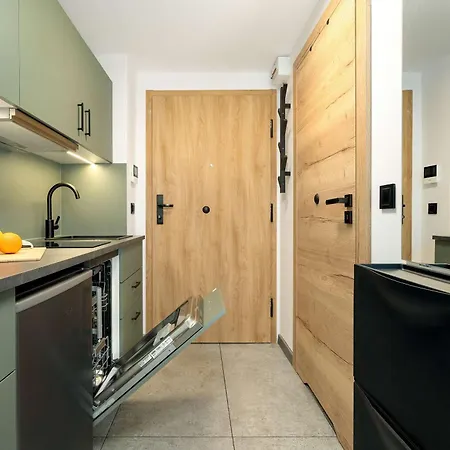 Apartamento Pet Friendly Cozy With Balcony In By Renters