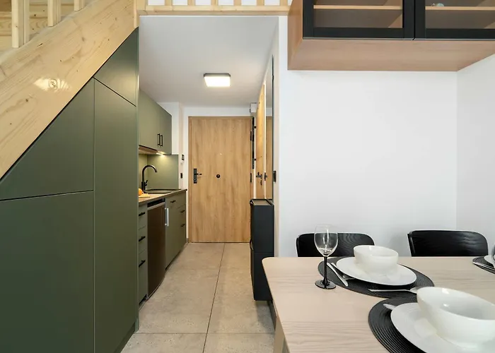 Pet Friendly Cozy With Balcony In By Renters Apartment